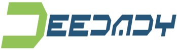 DeeDaddy Original Logo TB
